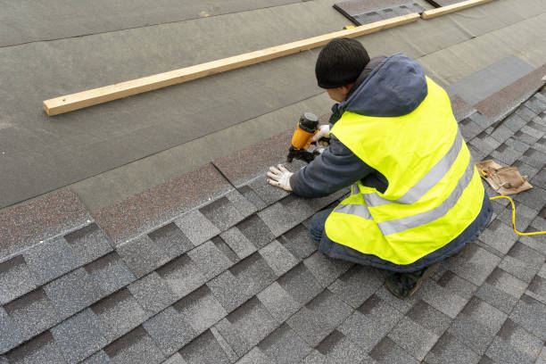 Professional Roofing Contractor in Madison Park, NJ