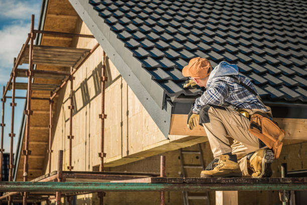 Best Roof Installation Near Me  in Madison Park, NJ