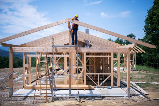 Roof Waterproofing Services in Madison Park, NJ