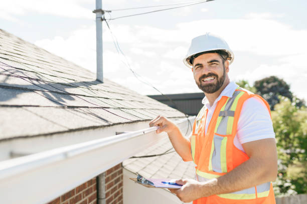 Best Residential Roofing Contractor  in Madison Park, NJ