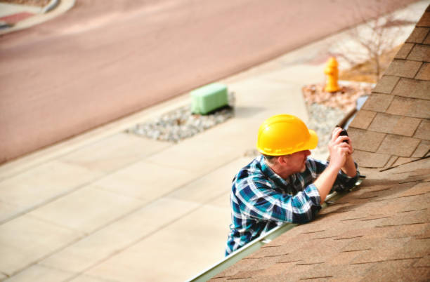 Best Commercial Roofing Services  in Madison Park, NJ