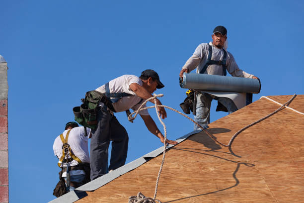 Best Residential Roof Replacement  in Madison Park, NJ