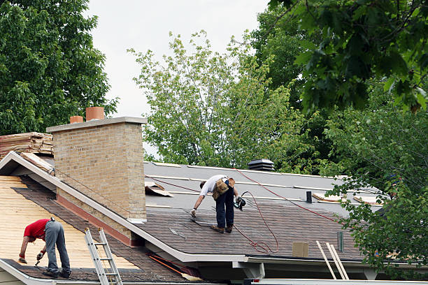 Best Flat Roof Repair Services  in Madison Park, NJ