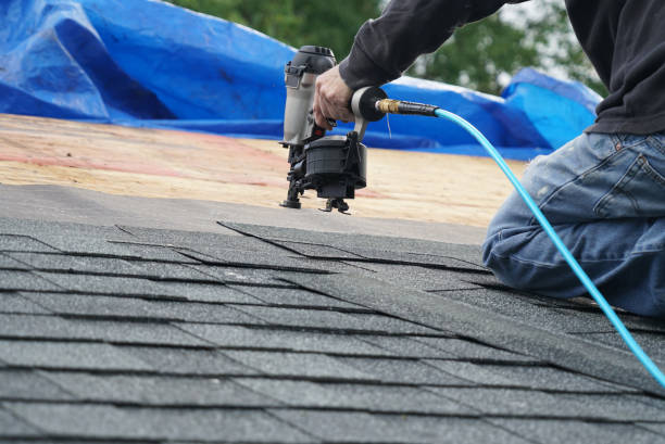 Residential Roof Replacement in Madison Park, NJ