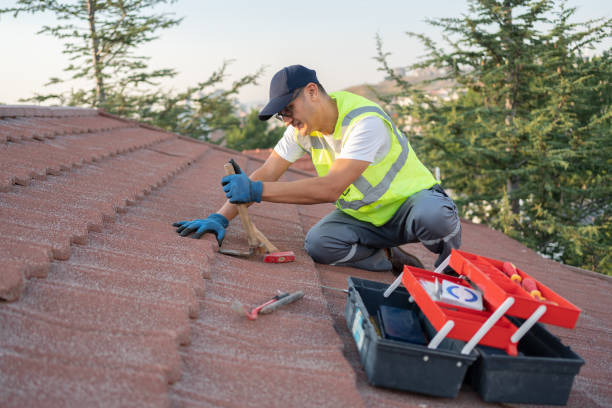 Quick and Trustworthy Emergency Roof Repair Services in Madison Park, NJ