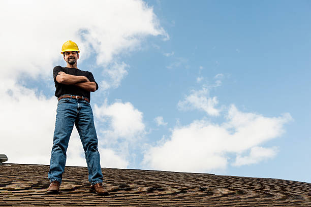Best Flat Roof Repair Services  in Madison Park, NJ