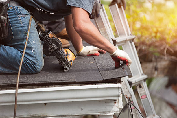 Roof Gutter Cleaning in Madison Park, NJ