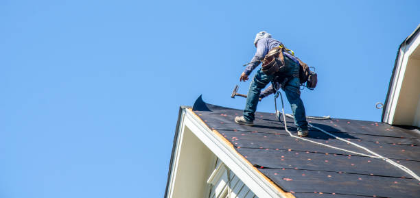 Best Roof Maintenance Services  in Madison Park, NJ